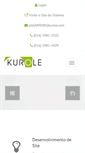 Mobile Screenshot of kurole.com